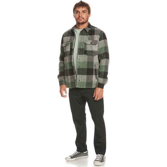 Quiksilver Ανδρικό μπουφάν Pickston Jacket